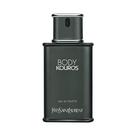 ysl body kouros parfumo|kouros perfume boots.